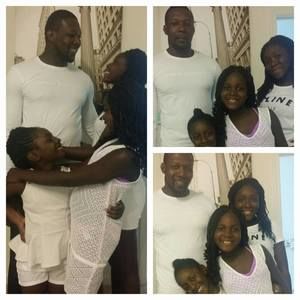 Meet your Posher, Nati